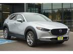 2020 Mazda CX-30