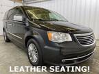 2016 Chrysler Town & Country
