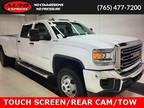 2017 GMC Sierra 3500