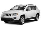 2013 Jeep Compass
