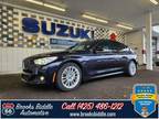2013 BMW 535i Gran Turismo