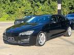 2016 BMW 640 Gran Coupe