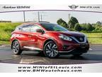 2016 Nissan Murano