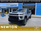 2023 Chevrolet Silverado 2500