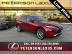 2023 Toyota Venza