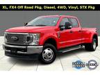 2022 Ford F-350