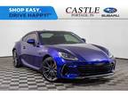 2023 Subaru BRZ