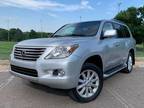 2008 Lexus LX 570