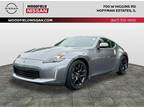 2020 Nissan 370Z