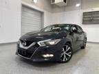 2017 Nissan Maxima