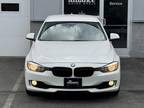 2014 Bmw 320