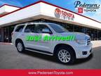 2013 Toyota Sequoia