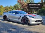 2019 Chevrolet Corvette