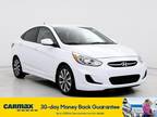 2017 Hyundai Accent