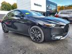 2022 Mazda Mazda3