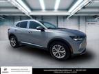 2023 Buick Envision