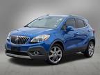 2014 Buick Encore