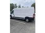 2021 RAM ProMaster 2500
