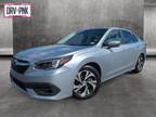 2021 Subaru Legacy