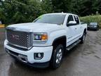 2016 GMC Sierra 3500