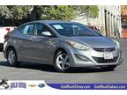 2015 Hyundai Elantra