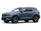 2023 Volvo XC40