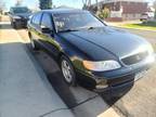 1993 Lexus GS 300