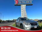 2013 Subaru Crosstrek