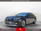 2022 Toyota Mirai
