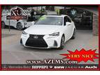 2019 Lexus IS 350