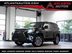 2022 Lexus GX 460