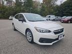 2023 Subaru Impreza