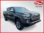 2018 Toyota Tacoma