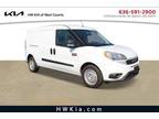 2022 RAM ProMaster City