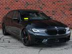 2023 Bmw M5
