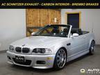 2005 Bmw M3