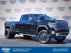 2022 GMC Sierra 3500