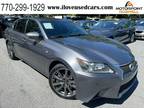 2014 Lexus GS 350
