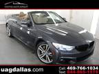 2017 BMW 440i