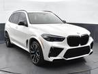 2022 Bmw X5 M