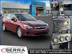 2013 Subaru Impreza
