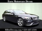 2020 Mercedes-Benz E 450