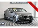 2015 Mazda Mazda3
