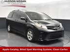 2019 Toyota Sienna