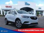 2018 Buick Encore