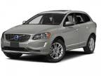 2014 Volvo XC60
