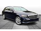 2019 Mercedes-Benz E 450