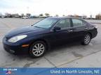2002 Lexus ES 300