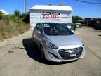 2013 Hyundai Elantra GT