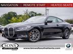 2021 BMW 430i